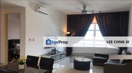 Impiria Residensi Bukit Tinggi Klang, Selangor, Klang