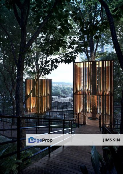 Bandar Sri Damansara 2022 Complete Condo, Selangor, Bandar Sri Damansara