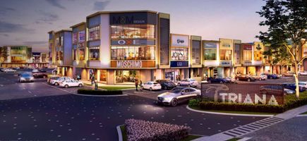 2 Storey Shop Offices at Tropicana Aman for Sale @RM1,496,000 By AARON ...