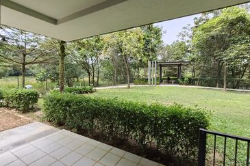 Primer Garden Town Villas @ Cahaya SPK