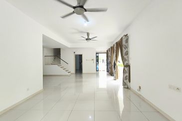 Primer Garden Town Villas @ Cahaya SPK