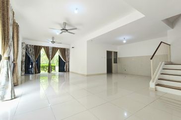 Primer Garden Town Villas @ Cahaya SPK