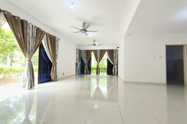 Primer Garden Town Villas @ Cahaya SPK