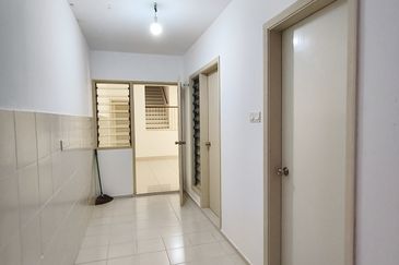 Primer Garden Town Villas @ Cahaya SPK