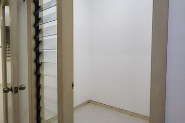 Primer Garden Town Villas @ Cahaya SPK