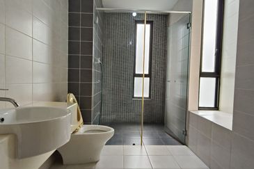 Primer Garden Town Villas @ Cahaya SPK