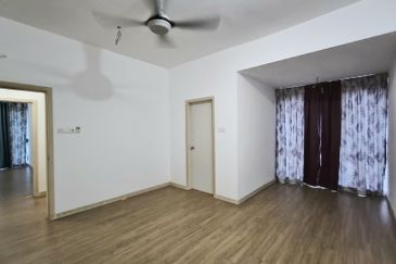 Primer Garden Town Villas @ Cahaya SPK