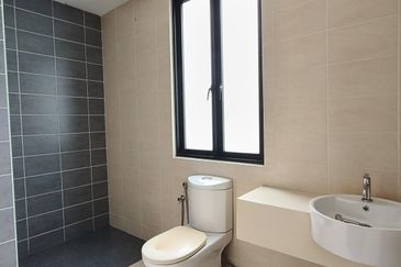 Primer Garden Town Villas @ Cahaya SPK