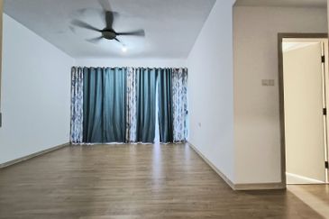 Primer Garden Town Villas @ Cahaya SPK