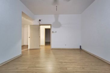 Primer Garden Town Villas @ Cahaya SPK