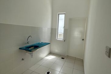 Seksyen 25, Shah Alam (Taman Sri Muda)