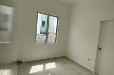 Seksyen 25, Shah Alam (Taman Sri Muda)