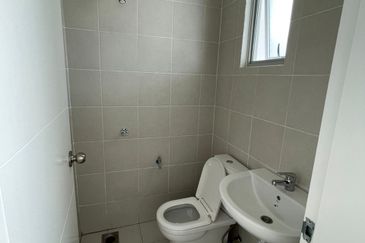 Seksyen 25, Shah Alam (Taman Sri Muda)