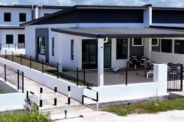 Seksyen 17, Shah Alam