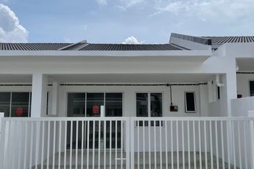 Seksyen 24, Shah Alam