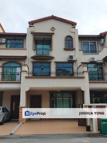 Diamond City, Diamond Residence,Semenyih For Sale , Selangor, Semenyih