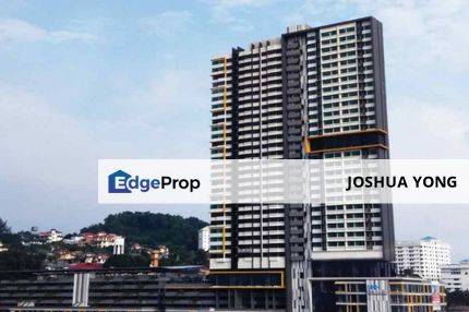 MKH Boulevard, Kajang FOR RENT (MRT & KTM), Selangor, Kajang
