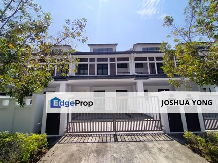 𝑪𝒓𝒂𝒅𝒍𝒆𝒕𝒐𝒏 𝑬𝒄𝒐 𝑴𝒂𝒋𝒆𝒔𝒕𝒊𝒄 𝑺𝒆𝒎𝒆𝒏𝒚𝒊𝒉 24𝒙75 𝑭𝒐𝒓 𝑺𝒂𝒍𝒆, Selangor, Semenyih