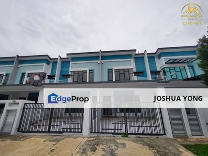 𝐒𝐞𝐭𝐢𝐚 𝐄𝐜𝐨𝐡𝐢𝐥𝐥 𝟐, 𝐃𝐨𝐮𝐛𝐥𝐞 𝐒𝐭𝐨𝐫𝐞𝐲 @ 𝐒𝐞𝐦𝐞𝐧𝐲𝐢𝐡 𝐅𝐨𝐫 𝐑𝐞𝐧𝐭, Selangor, Semenyih