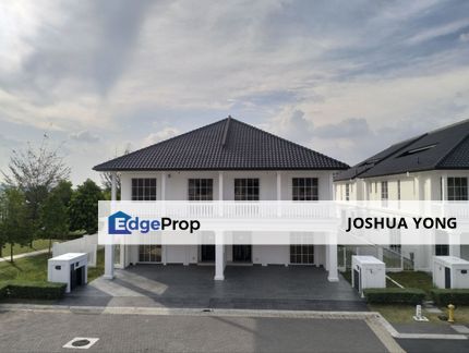 STONERIDGE @ Eco Majestic Cluster Semi-D 36x80 For Sale, Selangor, Semenyih