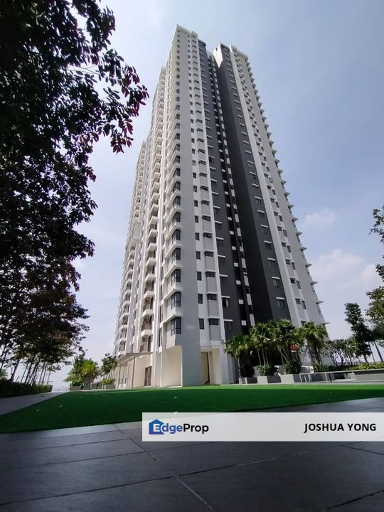 Tiara Imperio Kajang Near Ukm Bangi Fully Furnished For Rent for Rental