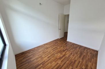 Cradleton @ Eco Majestic