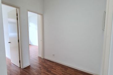 Cradleton @ Eco Majestic