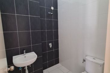 Cradleton @ Eco Majestic