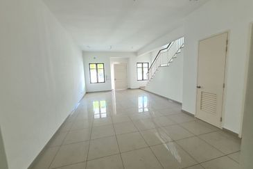 Cradleton @ Eco Majestic