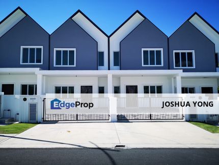 𝐄𝐜𝐨 𝐅𝐨𝐫𝐞𝐬𝐭, 𝐒𝐞𝐦𝐞𝐧𝐲𝐢𝐡 𝐄𝐛𝐨𝐧𝐲𝐋𝐚𝐧𝐞 𝐄𝐧𝐝 𝐋𝐨𝐭 @ 𝐁𝐫𝐨𝐠𝐚 𝐇𝐢𝐥𝐥 𝐟𝐨𝐫 𝐒𝐚𝐥𝐞, Selangor, Semenyih