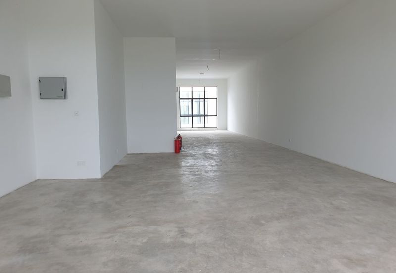 Brighton @ Eco Majestic