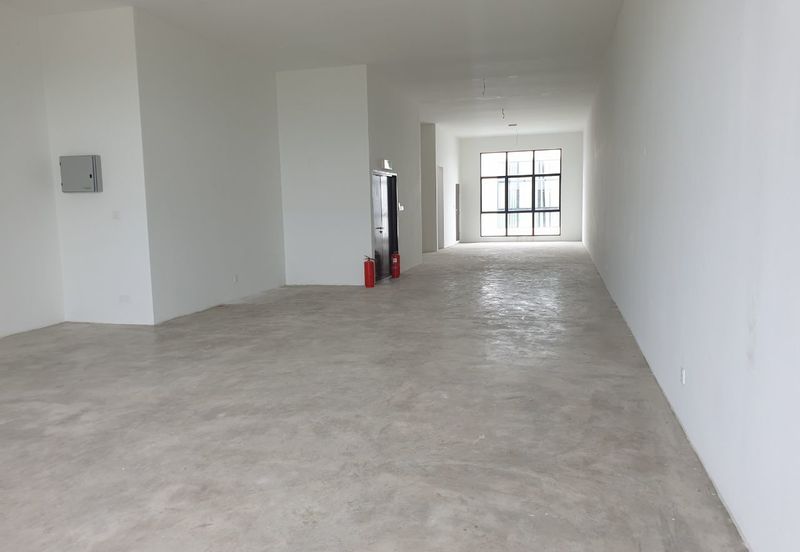 Brighton @ Eco Majestic