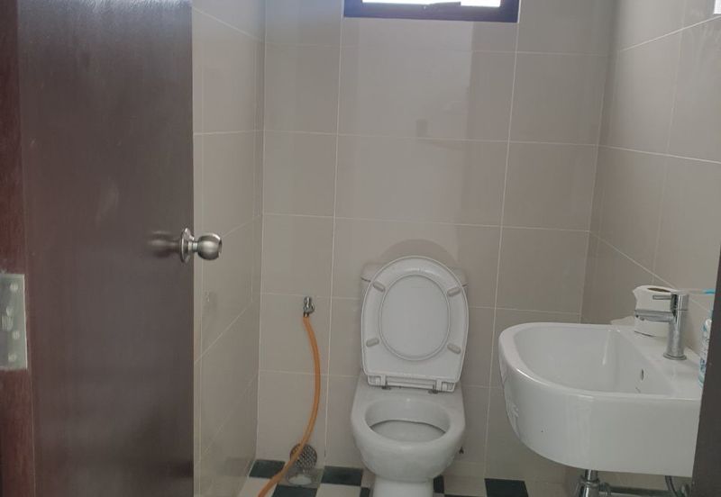 Brighton @ Eco Majestic