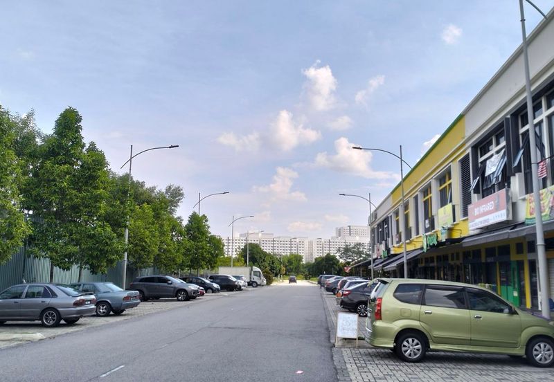 Brighton @ Eco Majestic