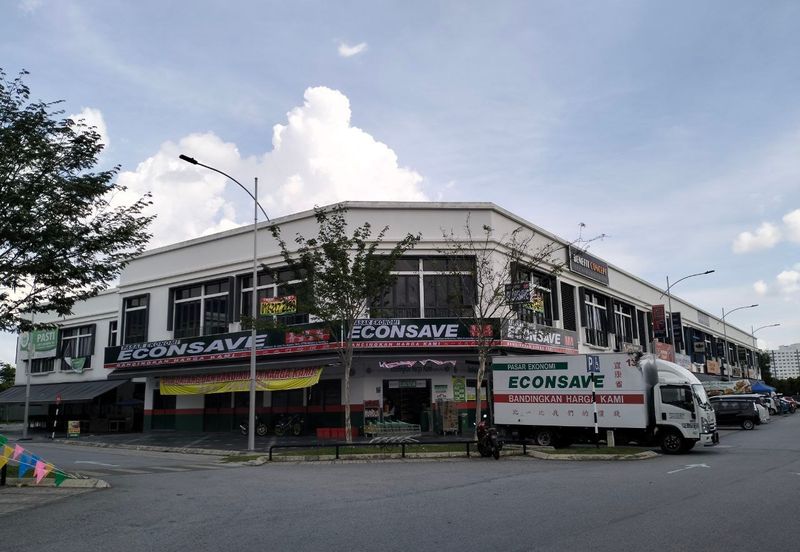 Brighton @ Eco Majestic