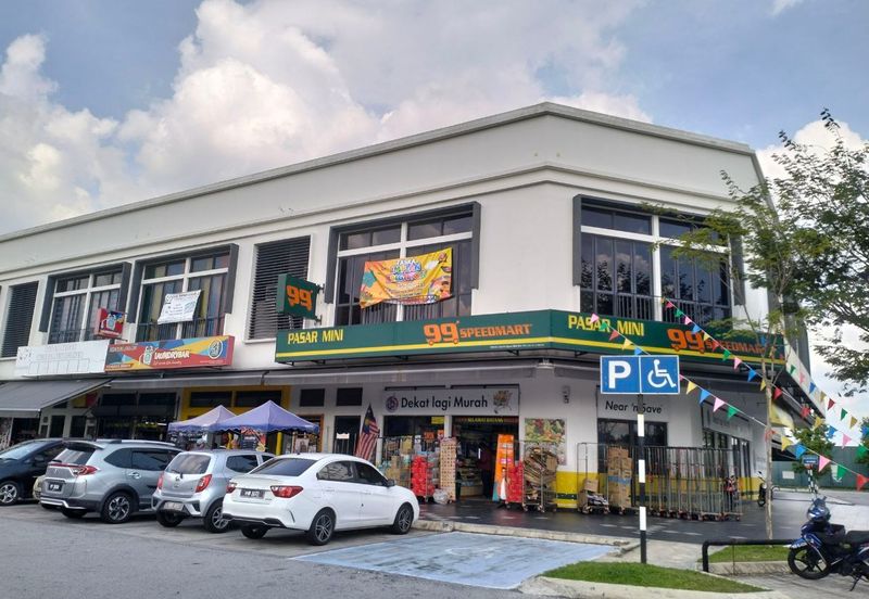 Brighton @ Eco Majestic