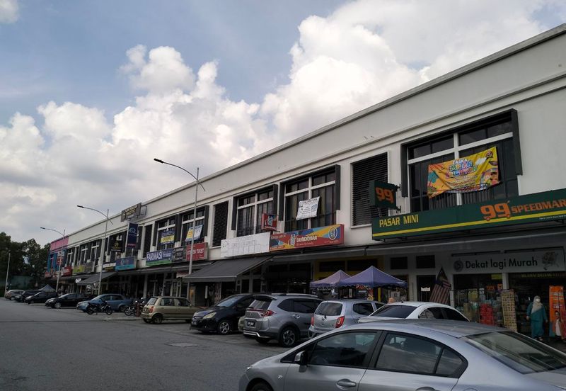 Brighton @ Eco Majestic