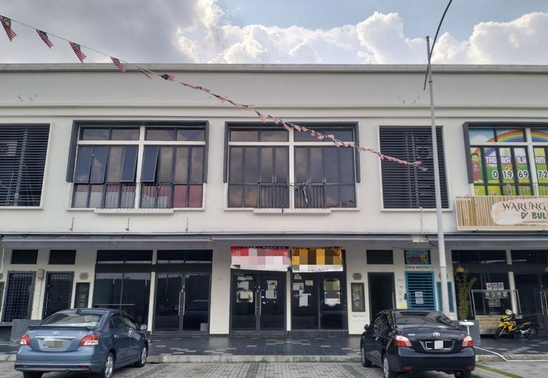 Brighton @ Eco Majestic