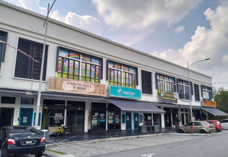 Brighton @ Eco Majestic