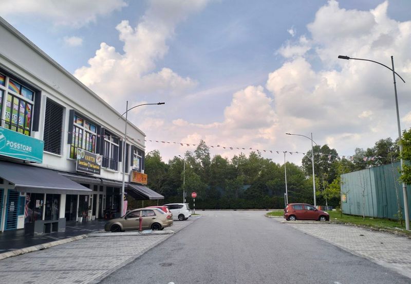 Brighton @ Eco Majestic