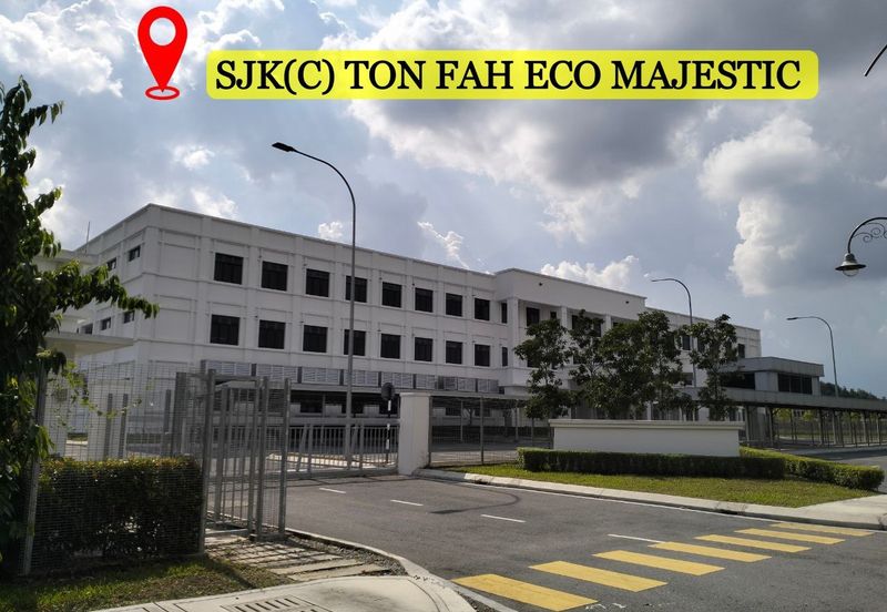 Brighton @ Eco Majestic