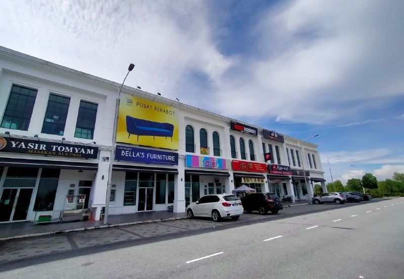 Whitten Eco Majestic