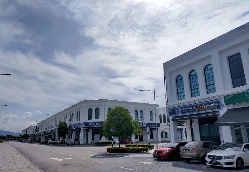 Whitten Eco Majestic