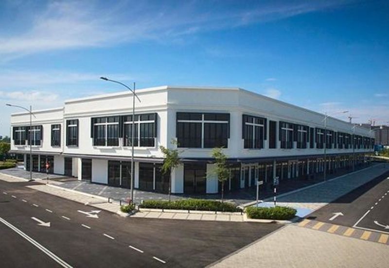 Brighton @ Eco Majestic