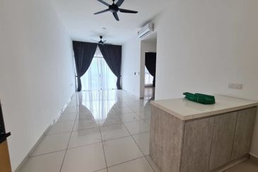 The Cruise Residence