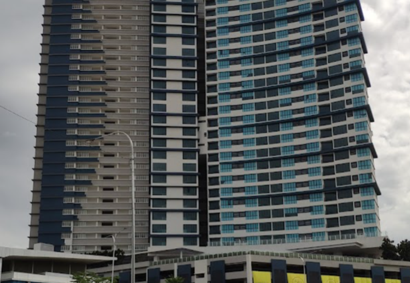 The Cruise Residence