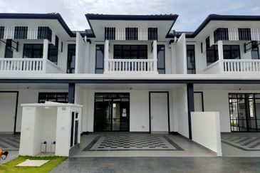 Mellowood @ Eco Majestic