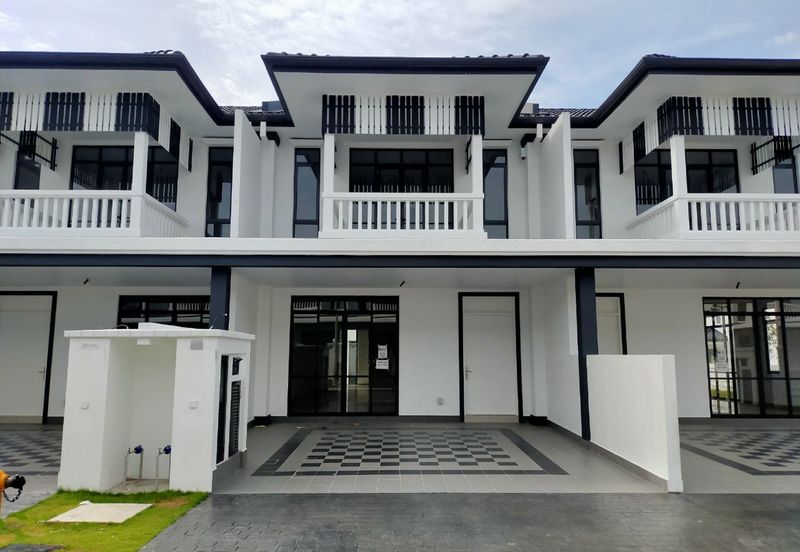 Mellowood @ Eco Majestic