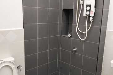 Mellowood @ Eco Majestic