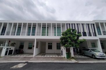 Mellowood @ Eco Majestic